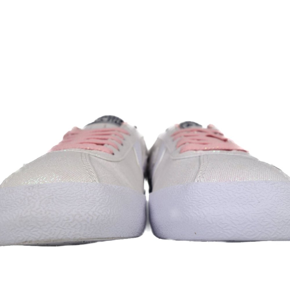 Converse Breakpoint Ox Women's (Storm Pink/ White) - Picture 2 of 6